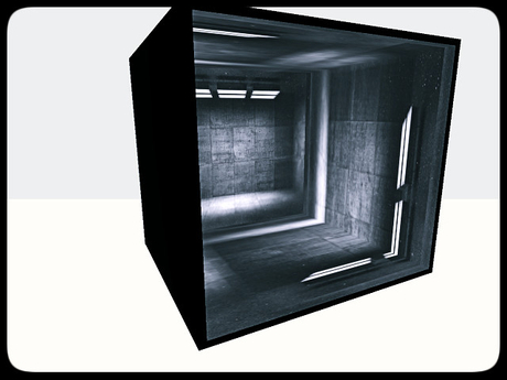 Second Life Marketplace - [AE] Photo Backdrop - Cell